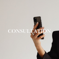 Consultation Call/Text